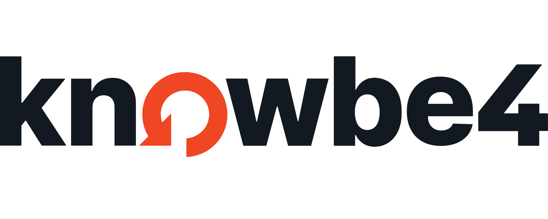 KnowBe4 logo