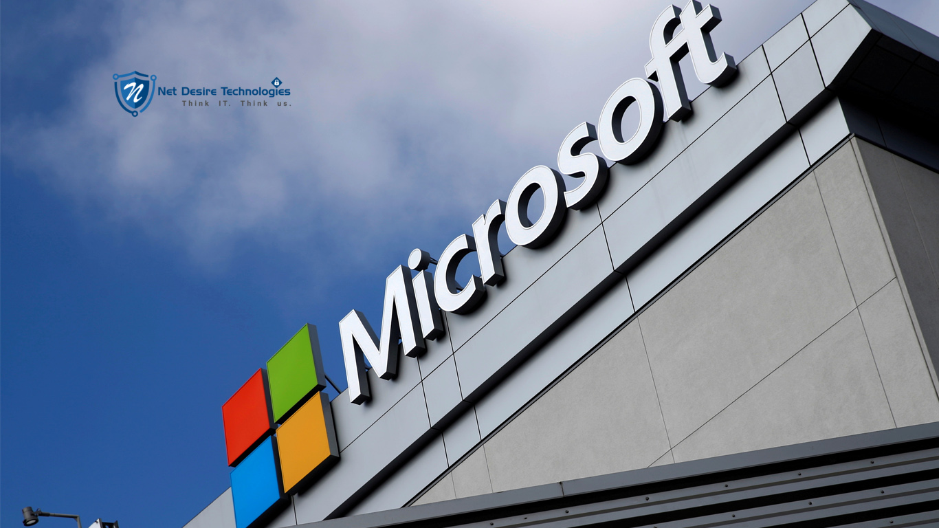 Microsoft partner in Dubai , UAE Why Microsoft in Important in 2023